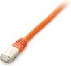 Produktbild equip Netzwerkkabel (S/FTP, CAT6, 0.50 m)