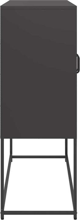 Produktbild vidaXL Sideboard (100.50 x 39 x 107 cm)