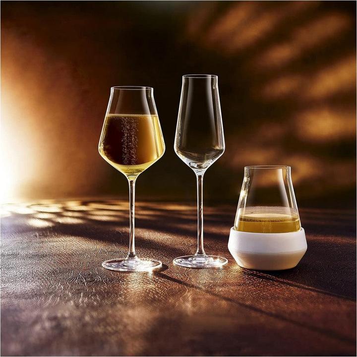 Image du produit Chef & Sommelier Reveal'Up Soft Verre à vin cl (40 cl, 6 Verres, Verres à vin blanc)