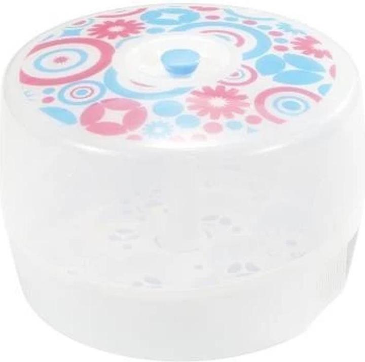 Produktbild Difrax Magnetron Sterilizer