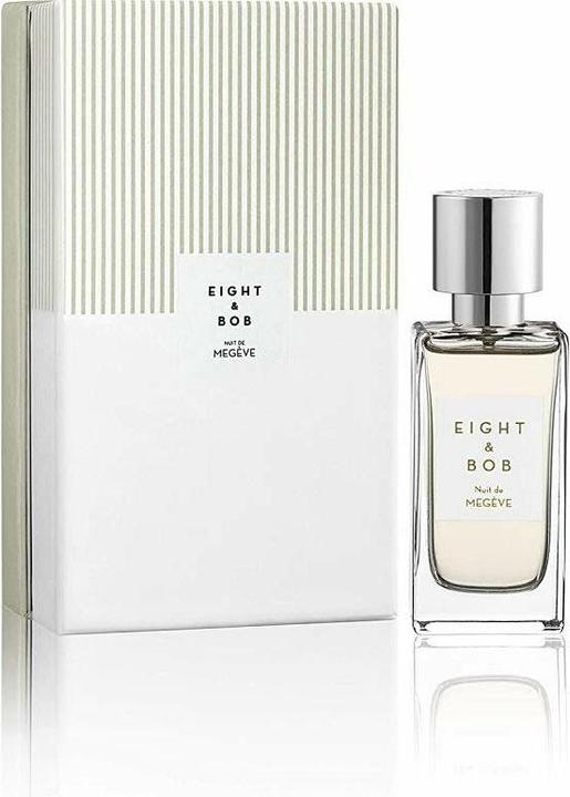 Actual product image Eight & Bob Nuit de Megève (Eau de parfum, 30 ml)