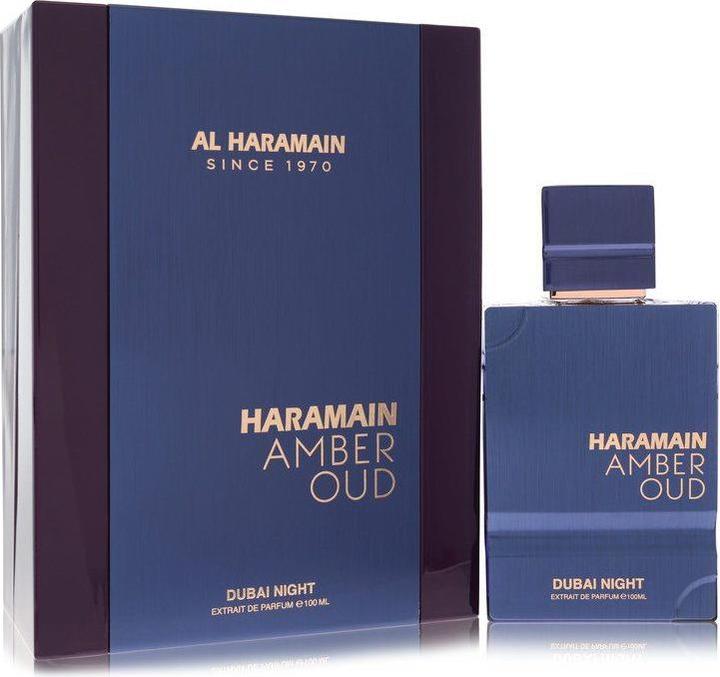 Produktbild Al Haramain Dubai Night Extrait (Extrait De Parfum, 100 ml)