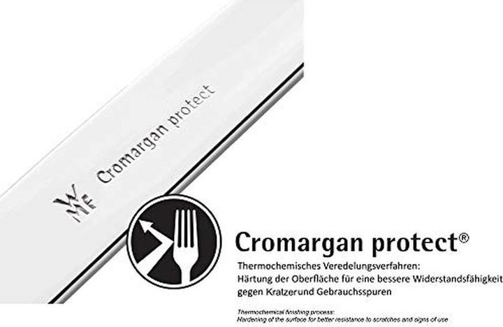 Actual product image WMF Merit (12 Piece, Cutlery set)