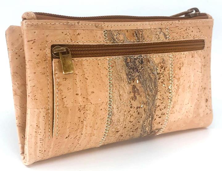 Actual product image Montado Mapa Quadro L" wallet
