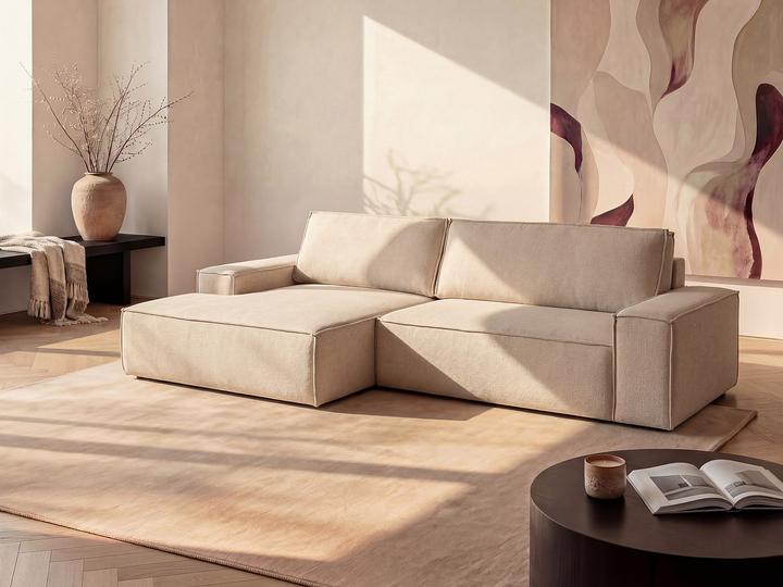 Produktbild Vente-unique Amelia (Ecksofa)