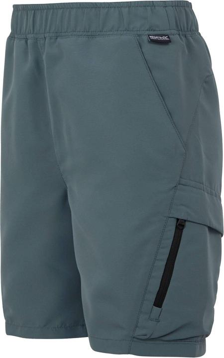 Actual product image Regatta Childrens/Kids Sorcer III Shorts (164)