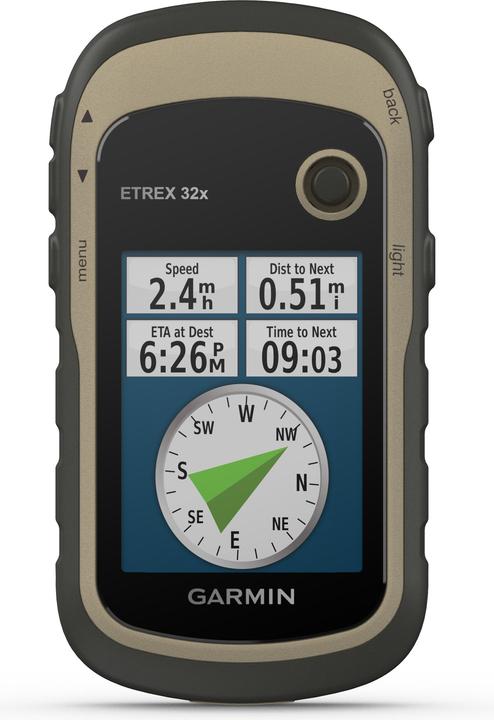 Image du produit Garmin eTrex 32x