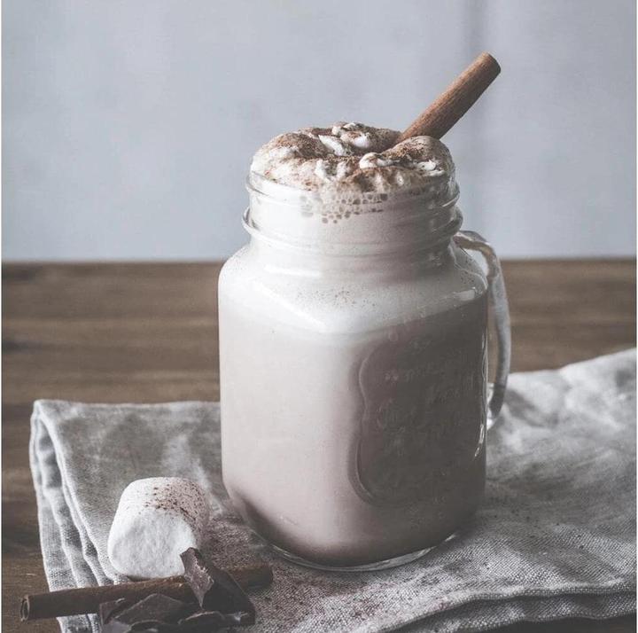 Produktbild Gastroback Latte Magic (35 cl)