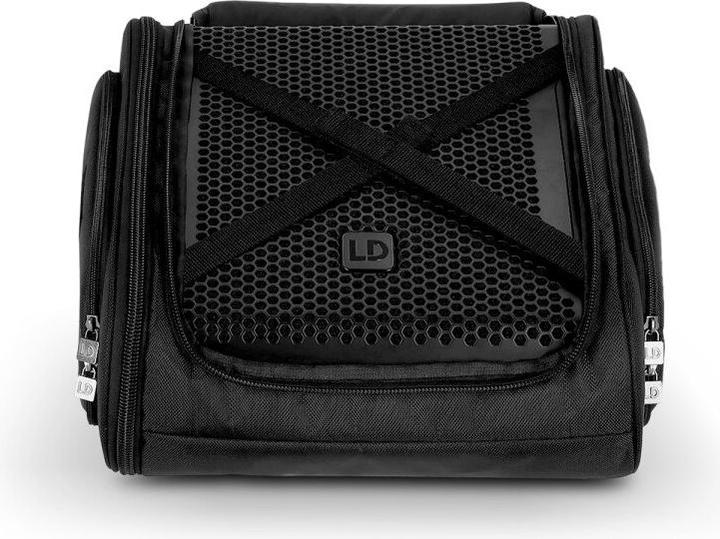 Produktbild LD Systems MON 8 G3 PC - Gepolsterte Schutzhülle für MON 8 A G3