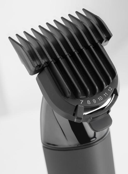 Actual product image BaByliss Super-X Metal Series T991E