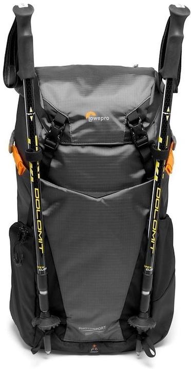 Actual product image Lowepro PhotoSport BP 24L AW III (Kamera Taschenerweiterung, Photo backpack, 24 l)