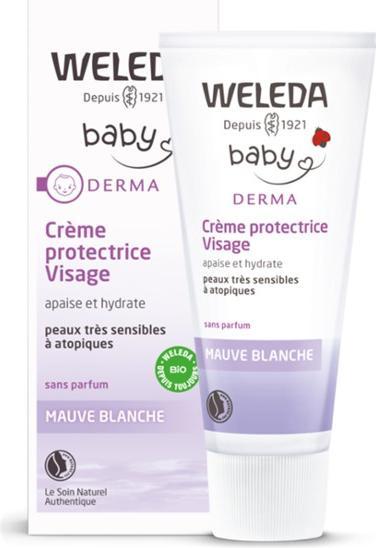 Produktbild Weleda Weisse Malve