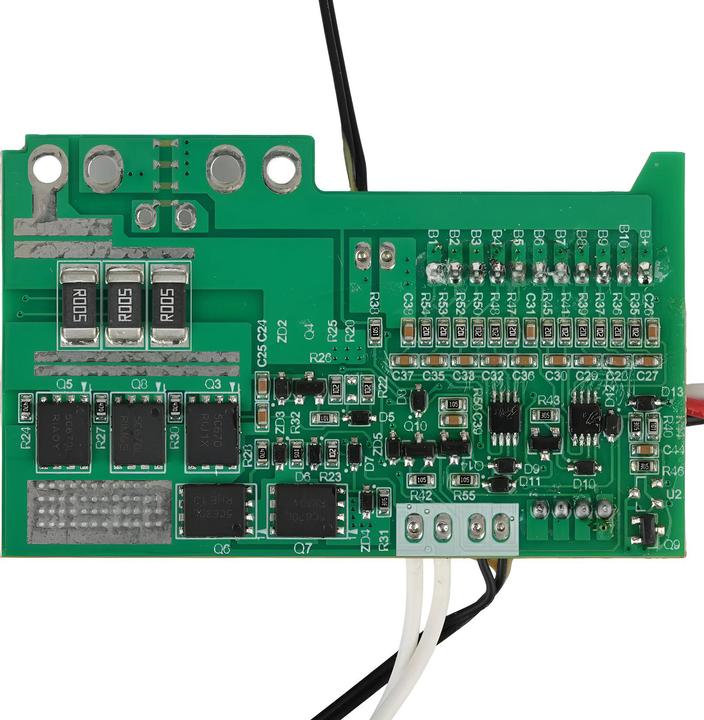 Produktbild Ninebot BMS Ersatzteil