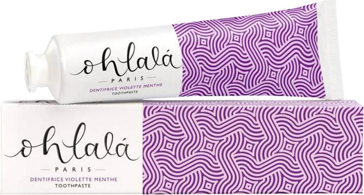 Actual product image Ohlala Violet (75 ml)