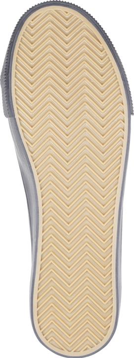 Image du produit Urban Classics Baskets à plateforme (38)