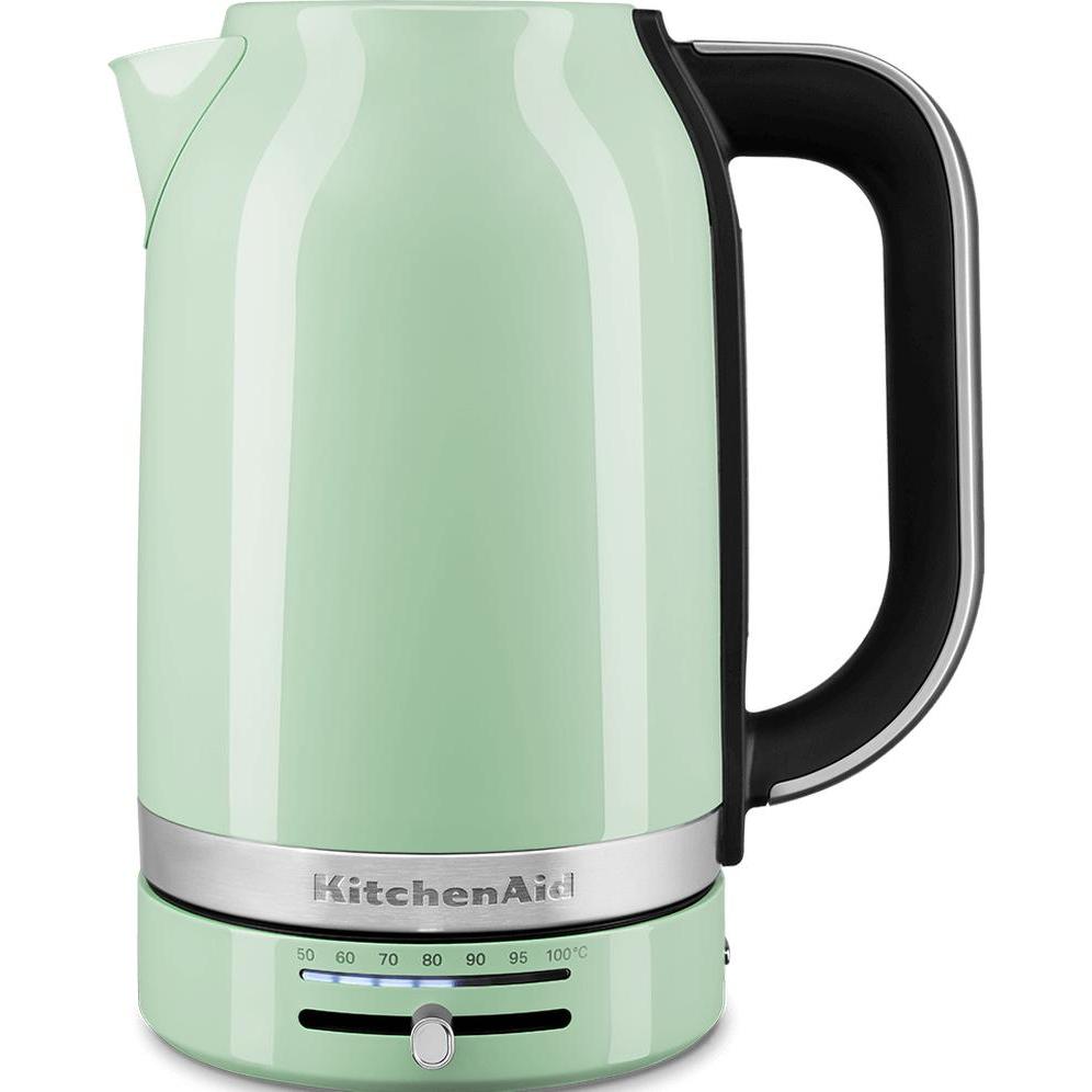 KitchenAid 5KEK1701EPT, Wasserkocher, Grün