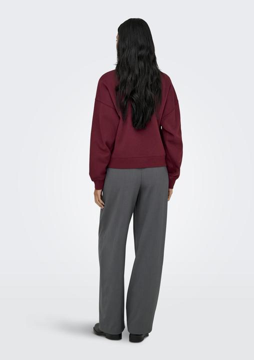 Immagine prodotto Only Onlbest L/S Crew Neck Swt Noos (L)