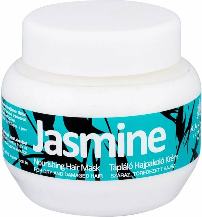 Actual product image Kallos Cosmetics Jasmine (275 ml)