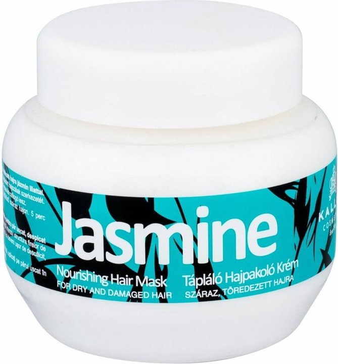 Produktbild Kallos Cosmetics Jasmine (275 ml)
