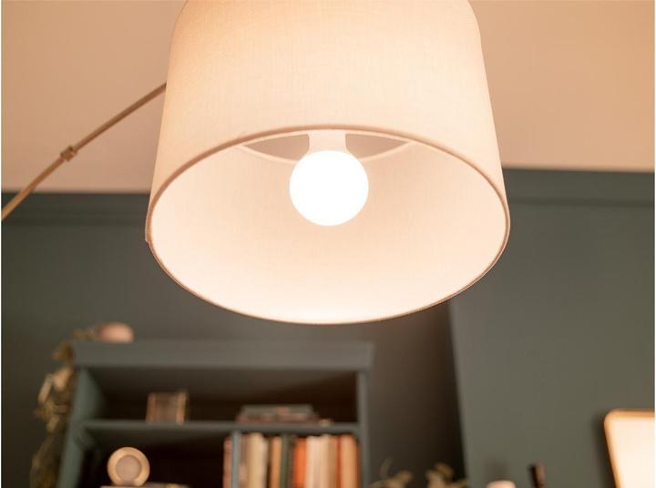 Produktbild Philips LED Lampe (E27, 8 W, 806 lm, 3 x, F)