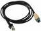 Productafbeelding Datalogic USB / stroomkabel