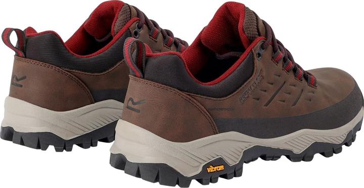 Produktbild Regatta Blake Wanderschuhe niedrig geschnitten (40)