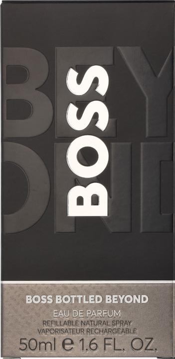 Immagine prodotto Hugo Boss Bottled Beyond (Eau de parfum, 50 ml)
