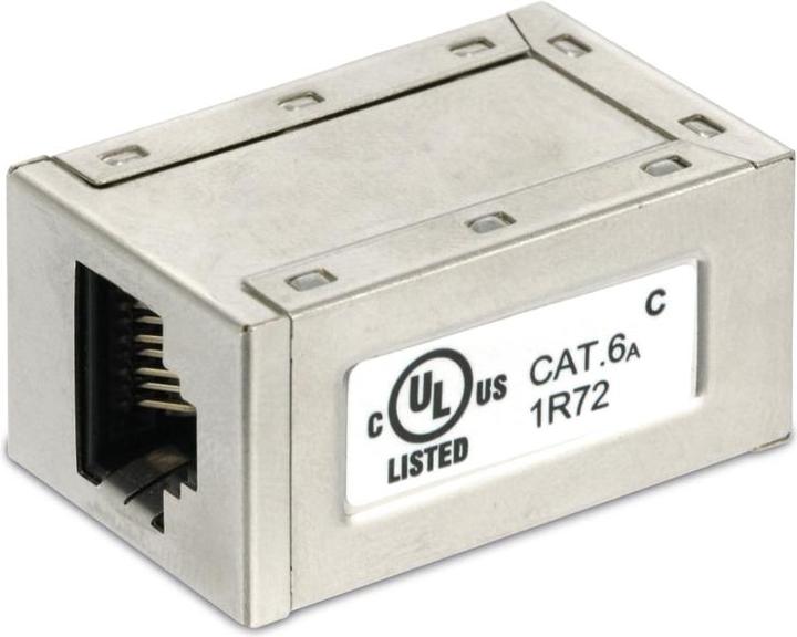 Produktbild S-Conn 71220-8MS RJ45 (CAT6)