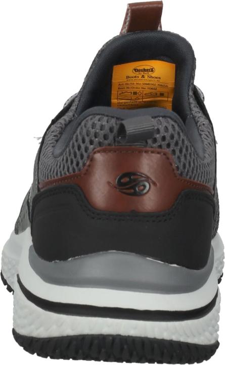Actual product image Dockers Sneaker (40)