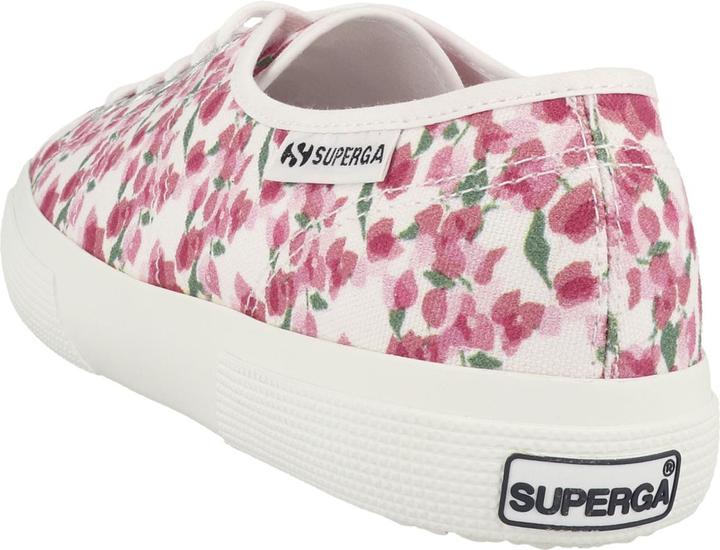 Produktbild Superga 3750 Bouganvillea Print Leggera - 67219 (42)
