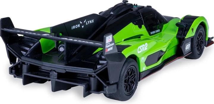 Image du produit Lamborghini SC63 LMDH 1:24 2,4GHz