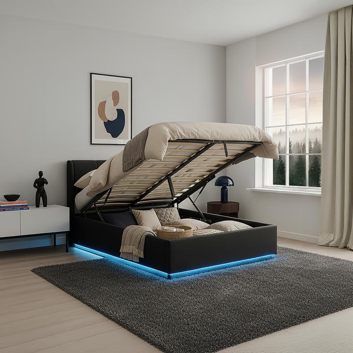 Produktbild En.Casa Tröstiar (140 x 200 cm)