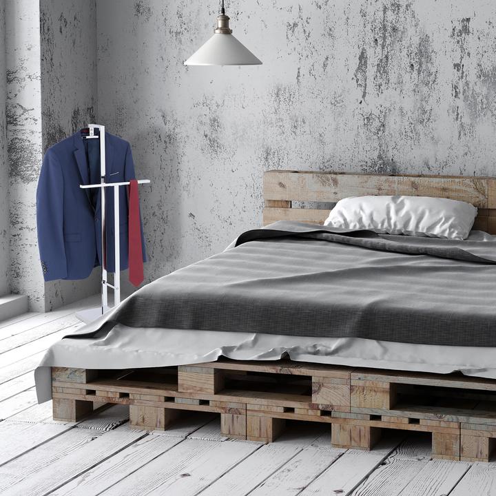 Actual product image Relaxdays Valet