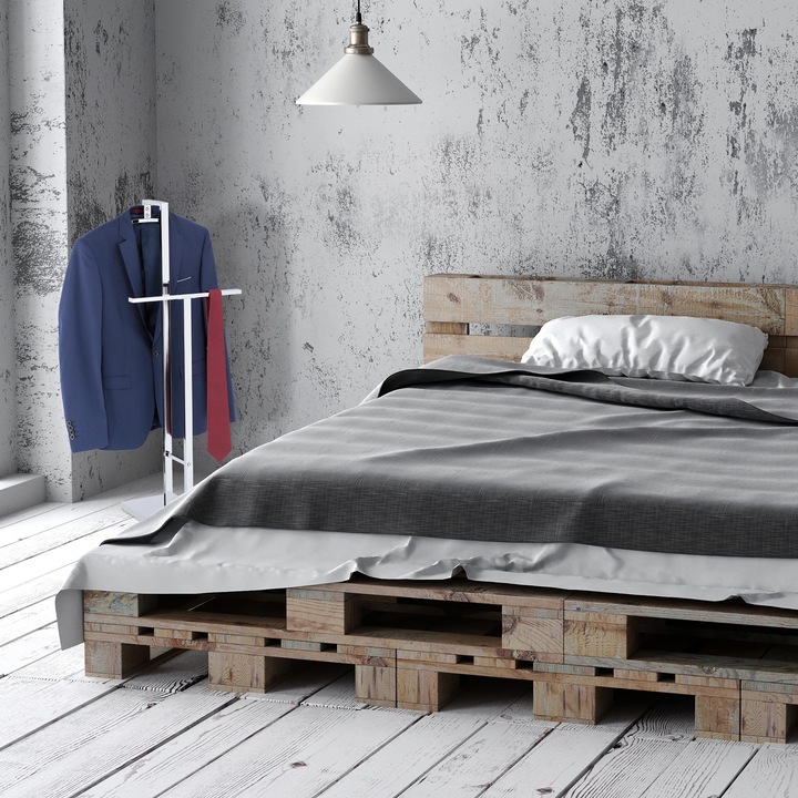 Actual product image Relaxdays Valet