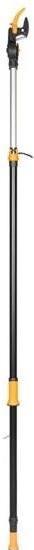 Actual product image Fiskars Telescopic cutting giraffe UPX86