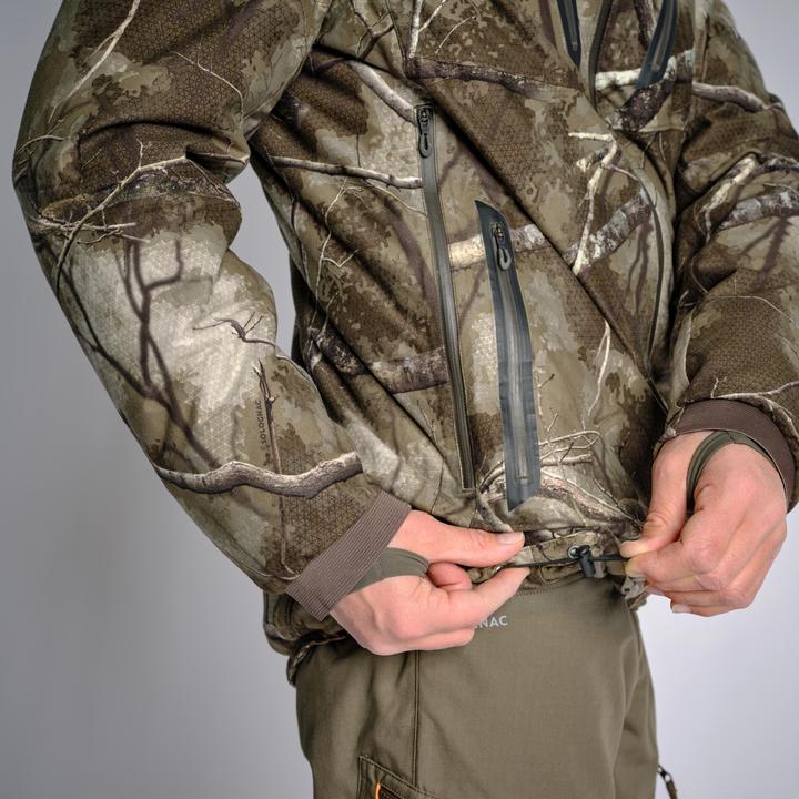 Produktbild Solognac SILENT 900 TREEMETIC (3XL)
