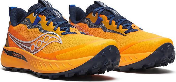 Produktbild Saucony Peregrine 8 ICE+ (43)