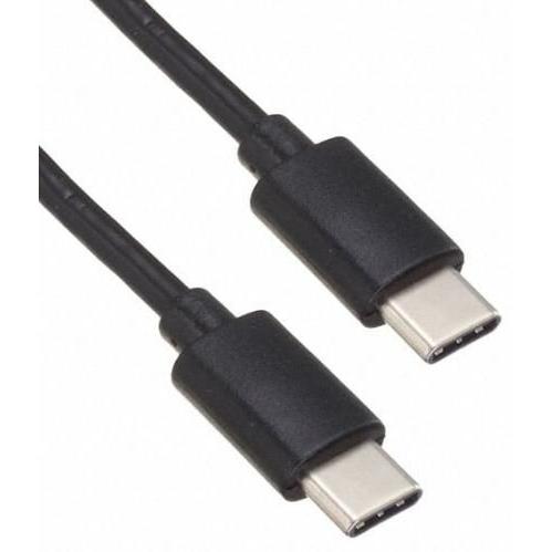 Zebra Usb-C To Usb-C Communications, Accessori lettore codice a barre