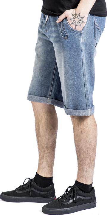 Image du produit RED by EMP Comfortable Jeans Shorts (31)