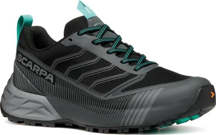 Actual product image Scarpa Ribelle Run LT WP Wmn, Trail Running Schuh (42.5)