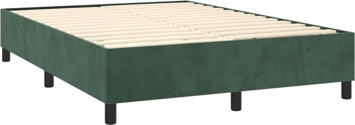 Produktbild vidaXL Boxspringbett (140 x 190 cm)