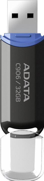Actual product image Adata C906 (32 GB, USB-A)