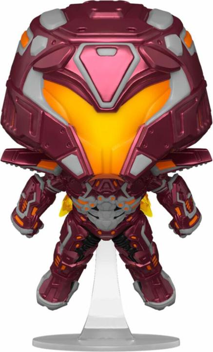 Produktbild Funko Pop! Movies: Blue Beetle - Jaime Reyes