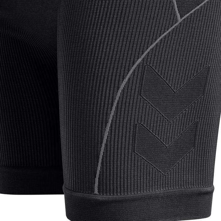 Actual product image hummel Te Christel 2-Pack Seaml Shorts (L)