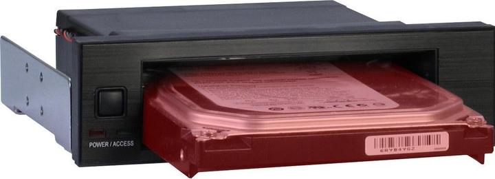 Actual product image Intertech ./1 x, S-ATA I/II