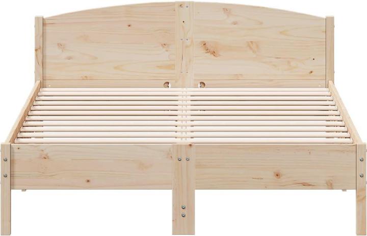 Image du produit vidaXL Bettgestell (150 x 200 cm)