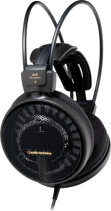 Produktbild Audio-Technica Ath-Ad900x (Keine Geräuschunterdrückung, Kabelgebunden)