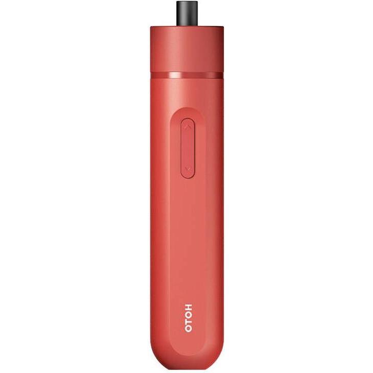 Thumbnail - Xiaomi, Bohrmaschine + Akkuschrauber, Li-ion šroubovák-Lite QWLSD007 (red) (Ohne externe Stromquelle)