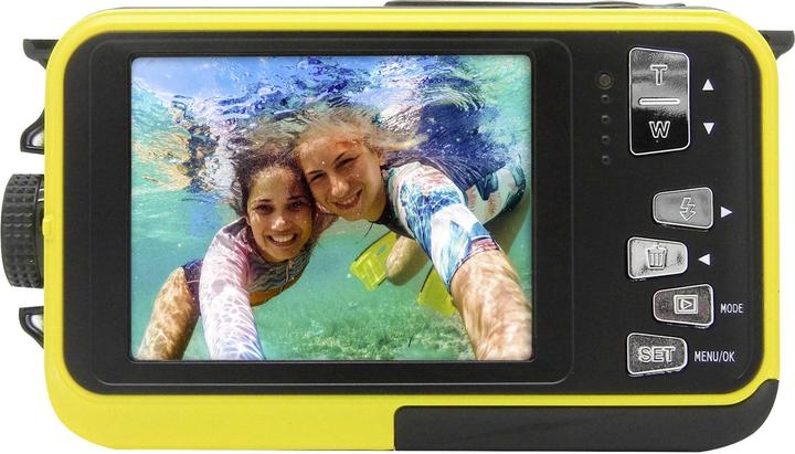 Actual product image Goxtreme Reef (30p)