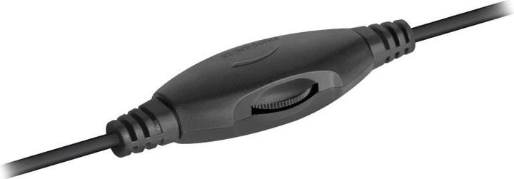 Produktbild Defender Verteidiger Sprengkopf G-160 Raudona (64113) (Kabelgebunden)